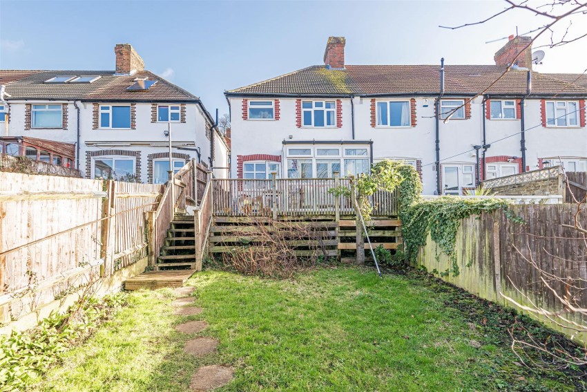 Images for Castlewood Drive, London, SE9