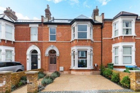 View Full Details for Greenvale Road, London, SE9