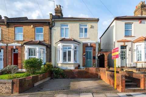 View Full Details for Dairsie Road, London, SE9