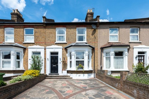 View Full Details for Craigton Road, Eltham, SE9