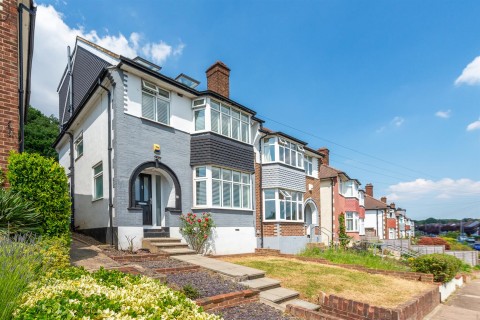 View Full Details for Crookston Road, London, SE9