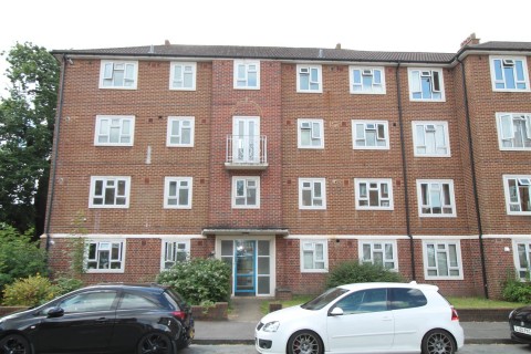 View Full Details for Wythens Walk, London, SE9