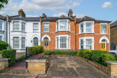 View Full Details for Westmount Road, SE9