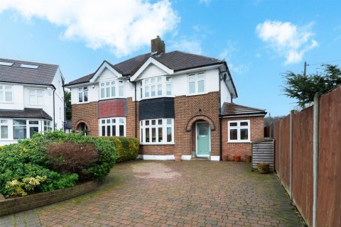 View Full Details for Glendale Close, Eltham, SE9