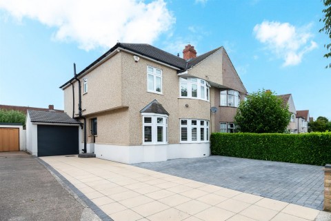 View Full Details for Cavendish Avenue, Sidcup