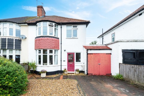 View Full Details for Greenvale Road, Eltham, SE9