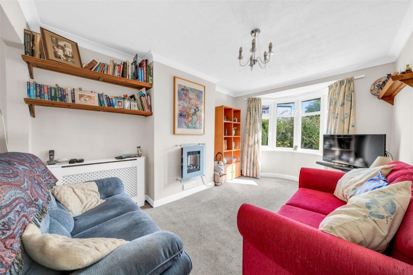 Images for Castlewood Drive, London, SE9