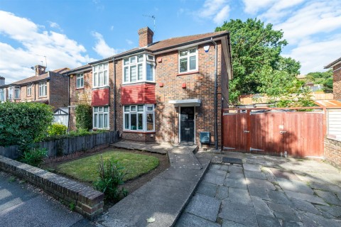 View Full Details for Rochester Drive, Bexley