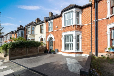 View Full Details for Greenvale Road, London