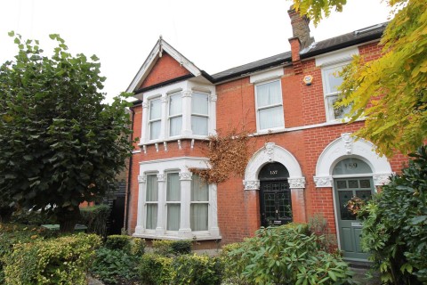 View Full Details for Greenvale Road, London, SE9