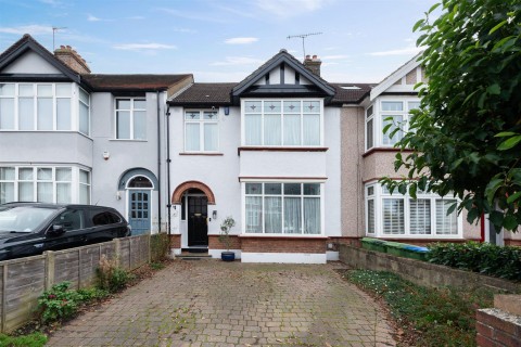 View Full Details for Gourock Road, SE9