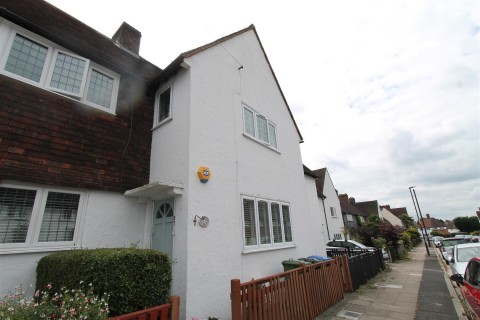 View Full Details for Arsenal Road, Eltham