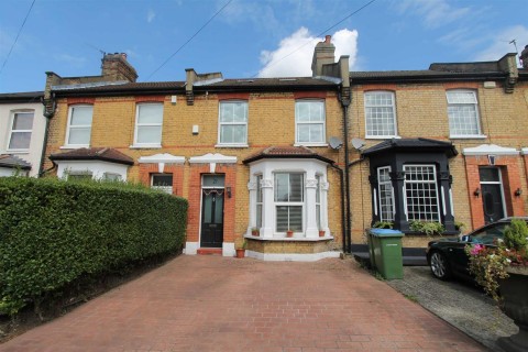 View Full Details for Dumbreck Road, Eltham