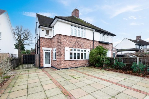 View Full Details for Colepits Wood Road, Eltham